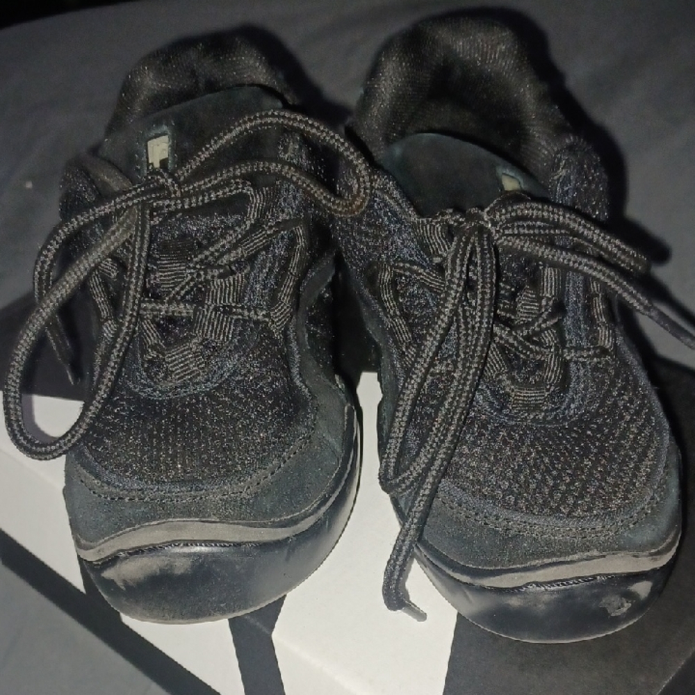Revolution Dancewear Size 1.5 Dance Sneaker